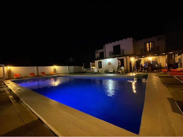 Villa California Hátszeg Kültér fotó
