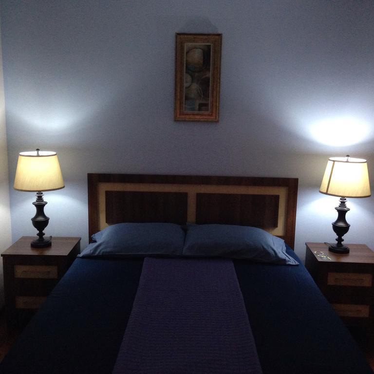 Villa California Hátszeg Kültér fotó