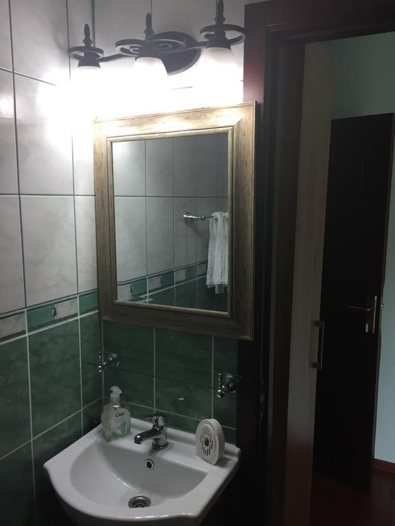 Villa California Hátszeg Kültér fotó