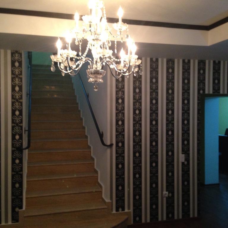 Villa California Hátszeg Kültér fotó