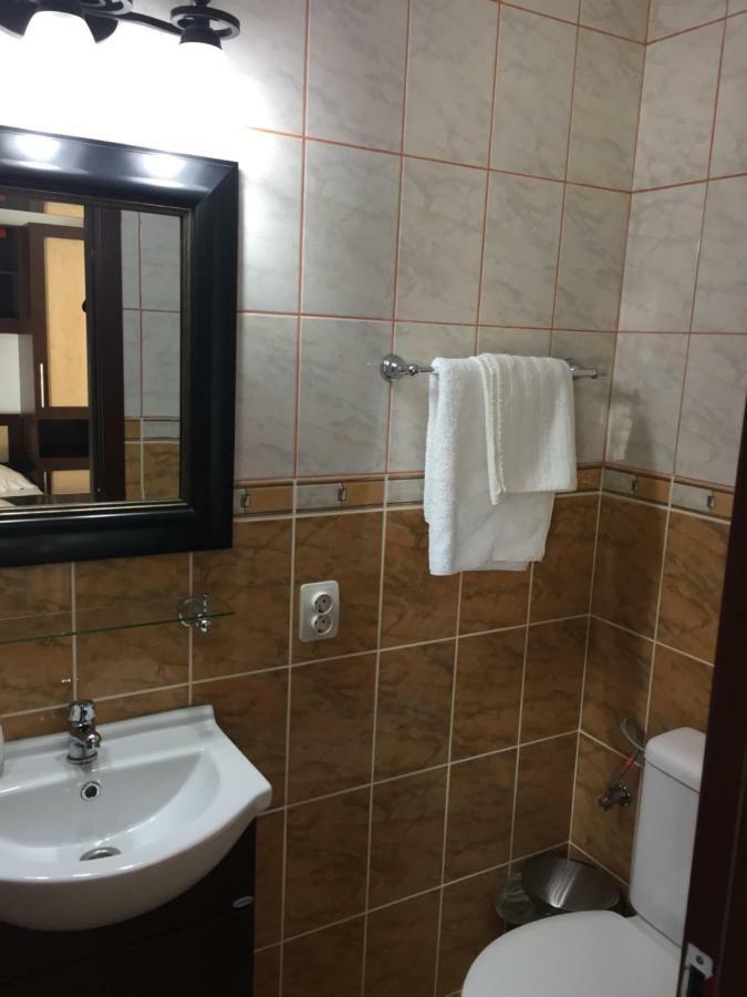 Villa California Hátszeg Kültér fotó